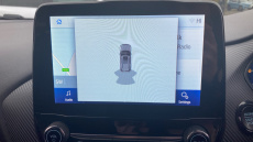 Ford Puma 1.0 EcoBoost Hybrid mHEV ST-Line X 5dr DCT Petrol Hatchback